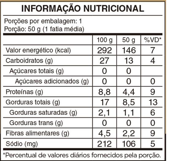 Pão | Beterraba com Gengibre | 300g - Image 3
