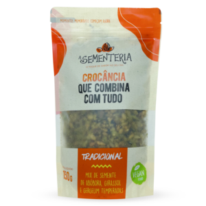 A Sementeria | Tradicional | 150g