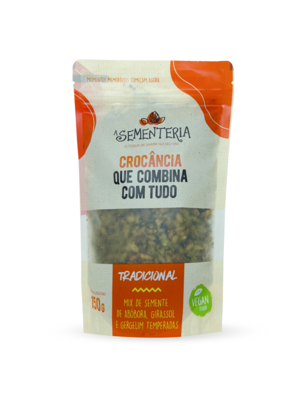 A Sementeria | Tradicional | 150g