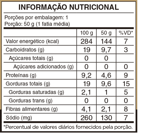 Pão de amendoas | 300g - Image 2